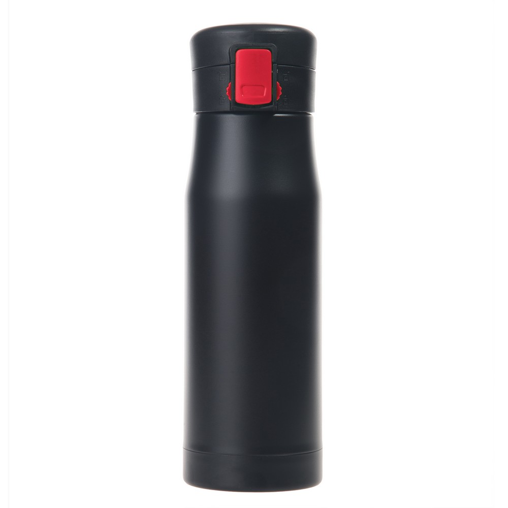 Kubek termiczny 600 ml Air Gifts | Angela Czerwony V9925-05 (6)