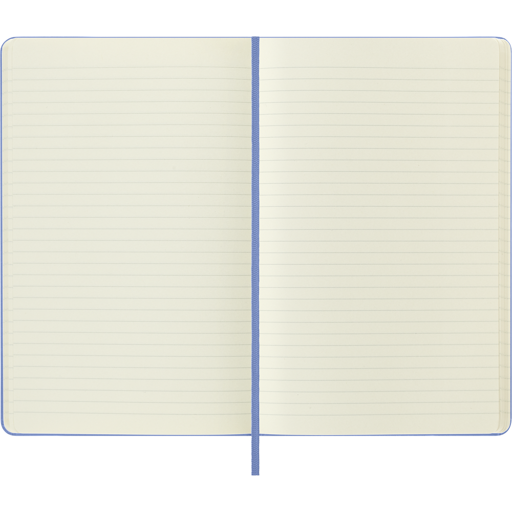 MOLESKINE Notatnik ok. A5 Niebieski VM301-11 (7)
