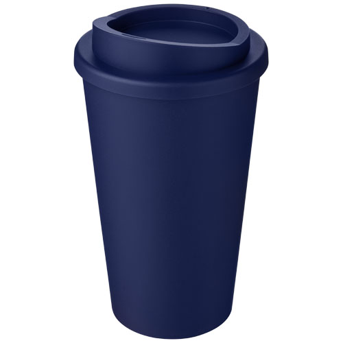 Americano® 350 ml kubek termoizolowany Ciemny niebieski 22000155 