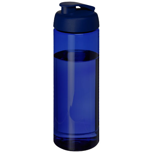 Gadżet reklamowy - 50x H2O Active® Eco Vibe 850 ml, bidon sportowy z odchylaną pokrywką