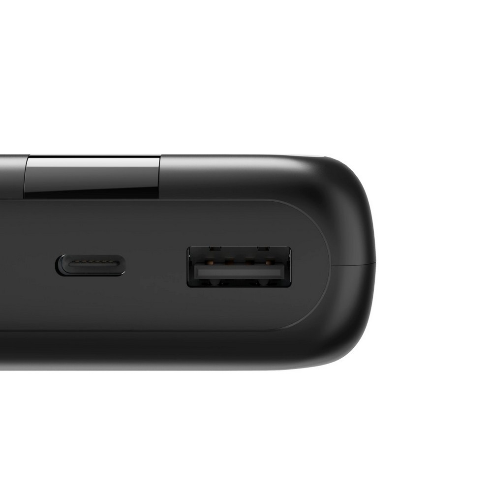 Power bank 20000 mAh Hama Power Pack Performance Czarny VH026-03 (5)