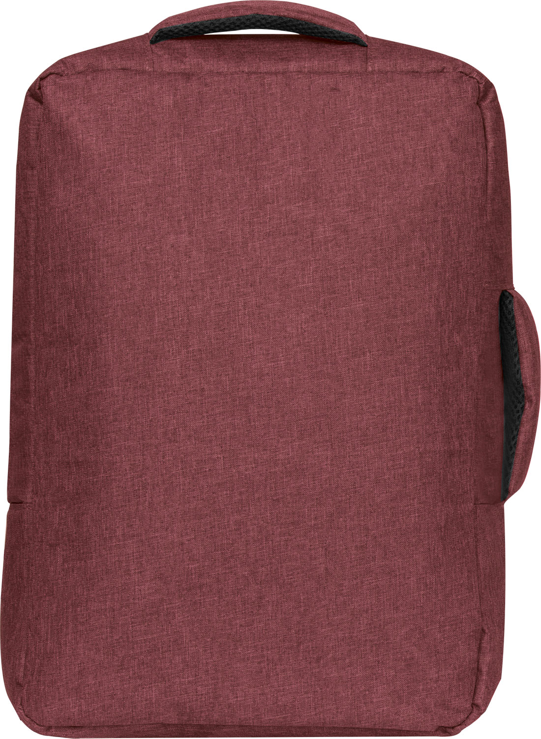 Plecak na laptopa TAMPERE Czerwony 439005 (3)
