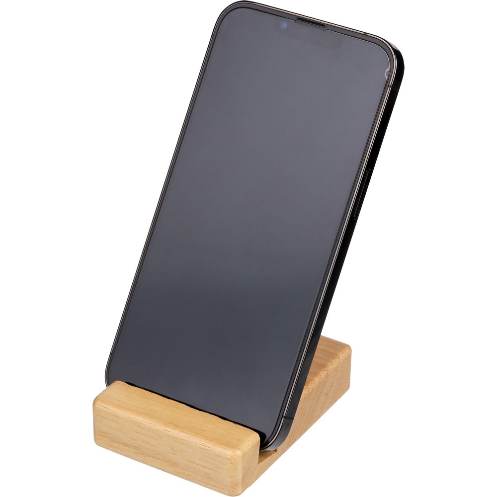 Stojak na telefon Brązowy VB322-16 (3)