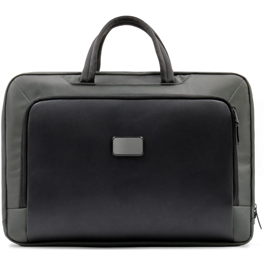 Torba na laptopa 16" BrandCharger Zenith Czarny VB196-03 (2)
