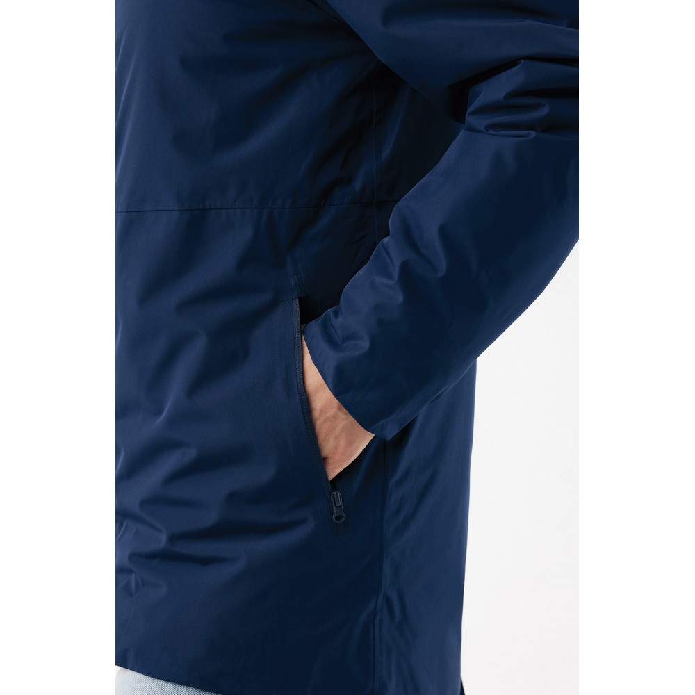 Kurtka IQONIQ Thelon Navy T9702.002.XXS (15)
