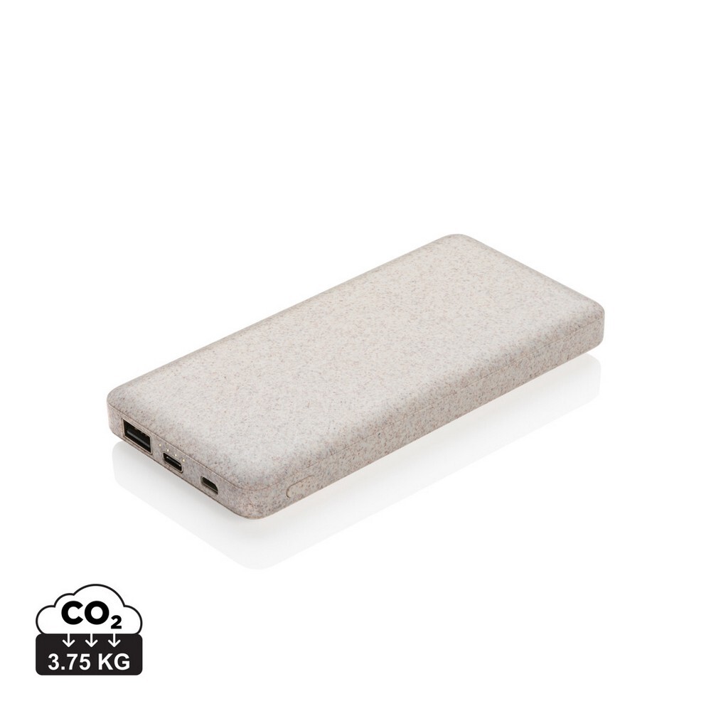 Gadżet reklamowy - Power bank 10000 mAh