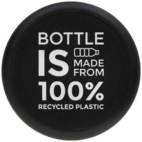 H2O Active® Eco Treble 750 ml screw cap water bottle  Niebieski-Czarny 21048104 (2)