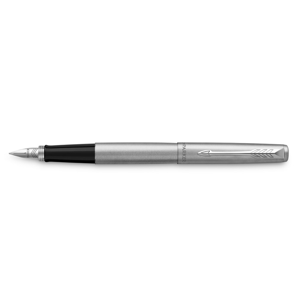 Pióro wieczne Parker Jotter Core Srebrny VA816-32 (7)