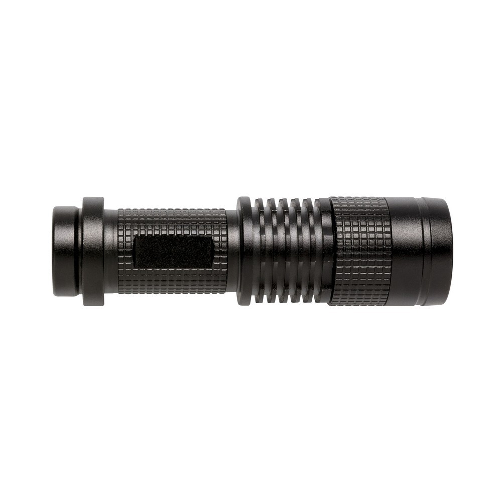 Kieszonkowa latarka CREE 3W Czarny P513.571 (1)