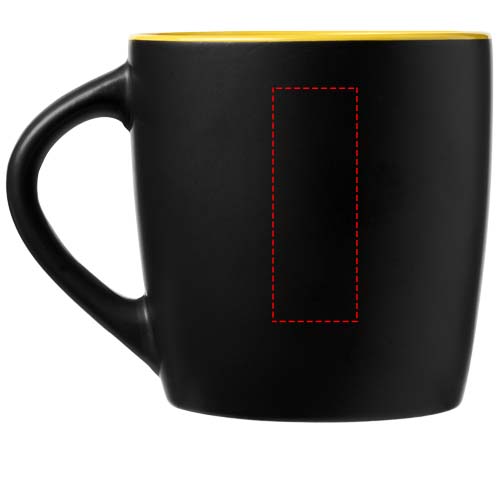 tył