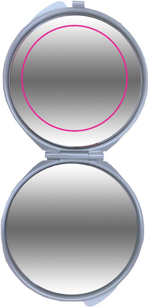 MIRROR TOP
