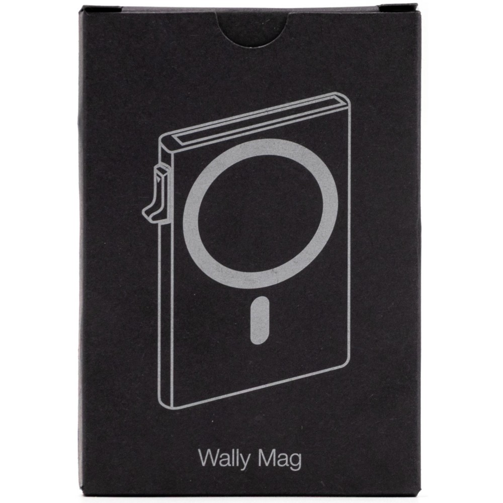 Portfel na dokumenty BrandCharger Wally Grafitowy VB195-15 (7)