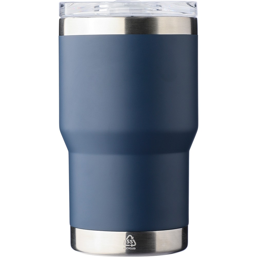 Kubek termiczny 350 ml Niebieski VA279-11 (5)
