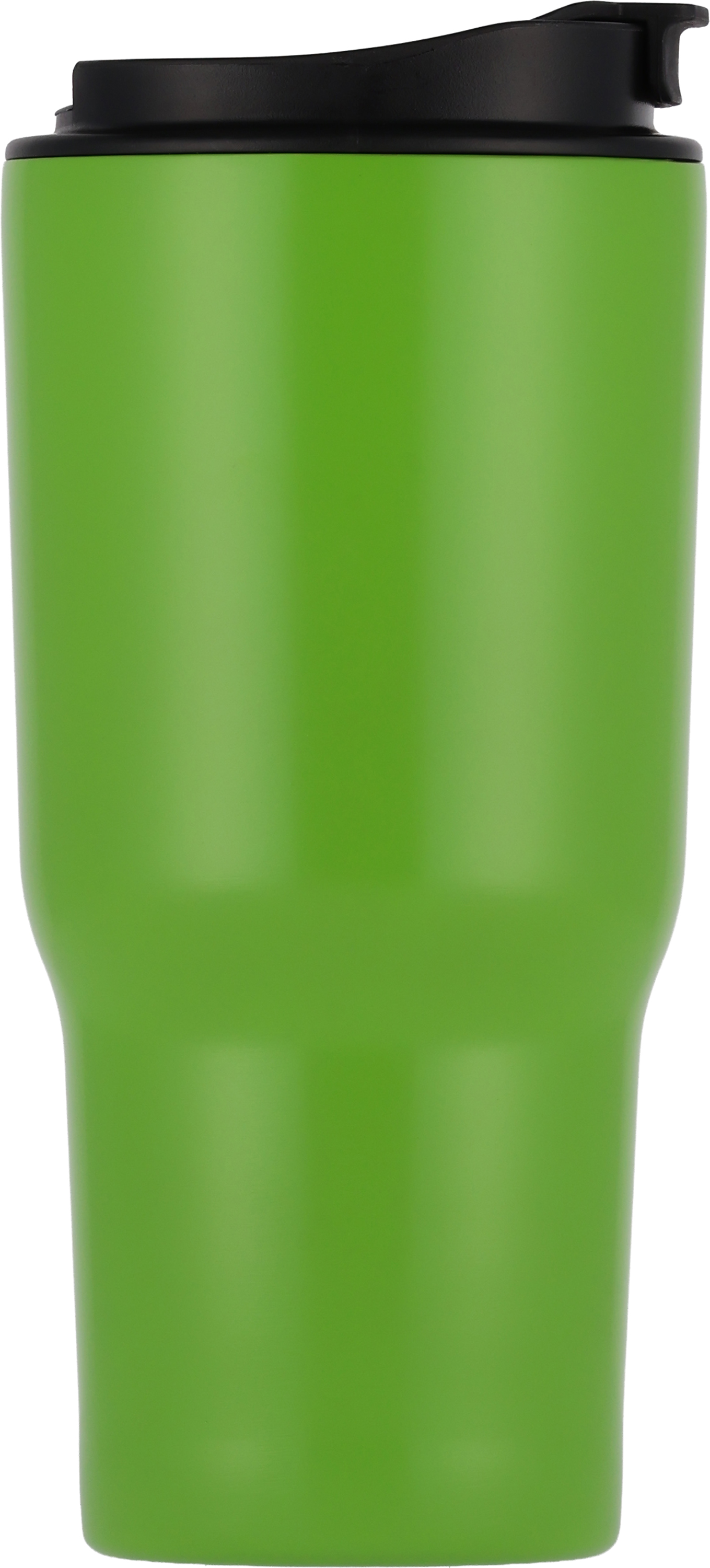 Kubek termiczny 550 ml ze stali z recyklingu DANA Jasnozielony 8523929 (2)