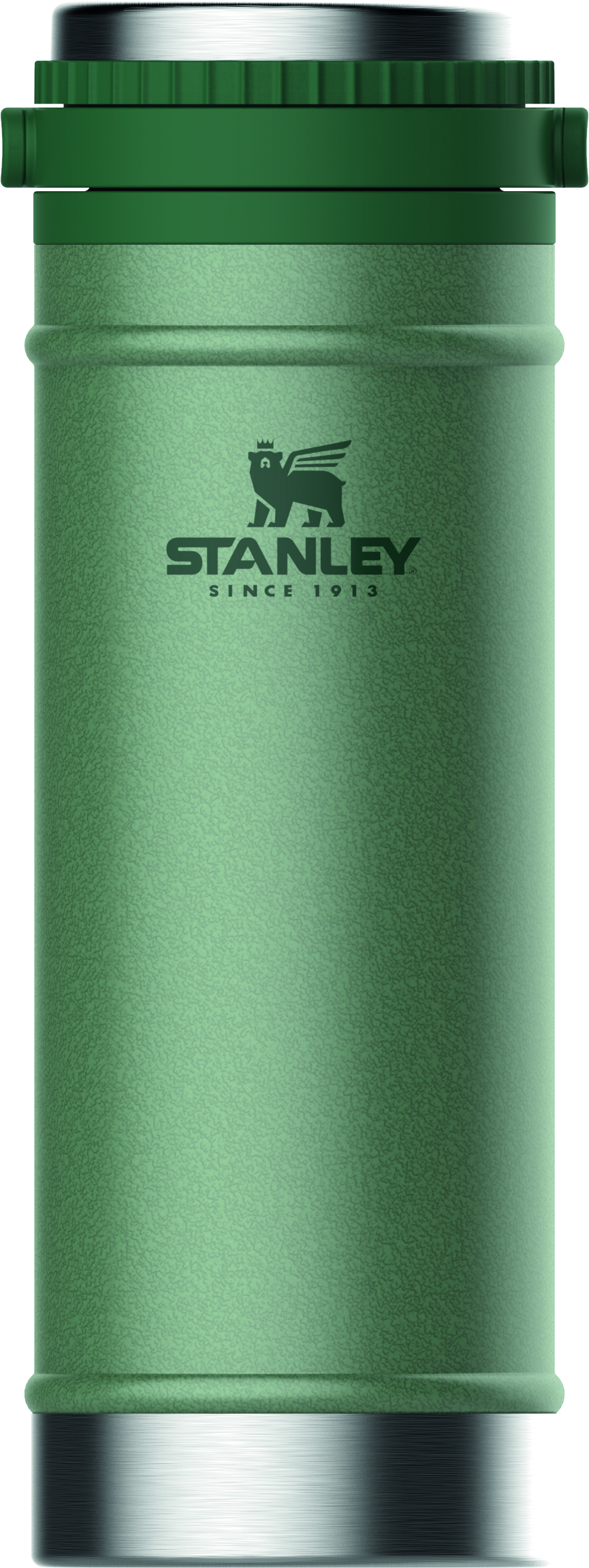 Kubek Stanley CLASSIC TRAVEL MUG FRENCH PRESS z nadrukiem 1001855014