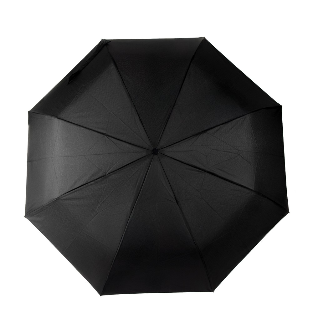Parasol automatyczny, składany | Kymbrea Czarny VA104-03 (10)