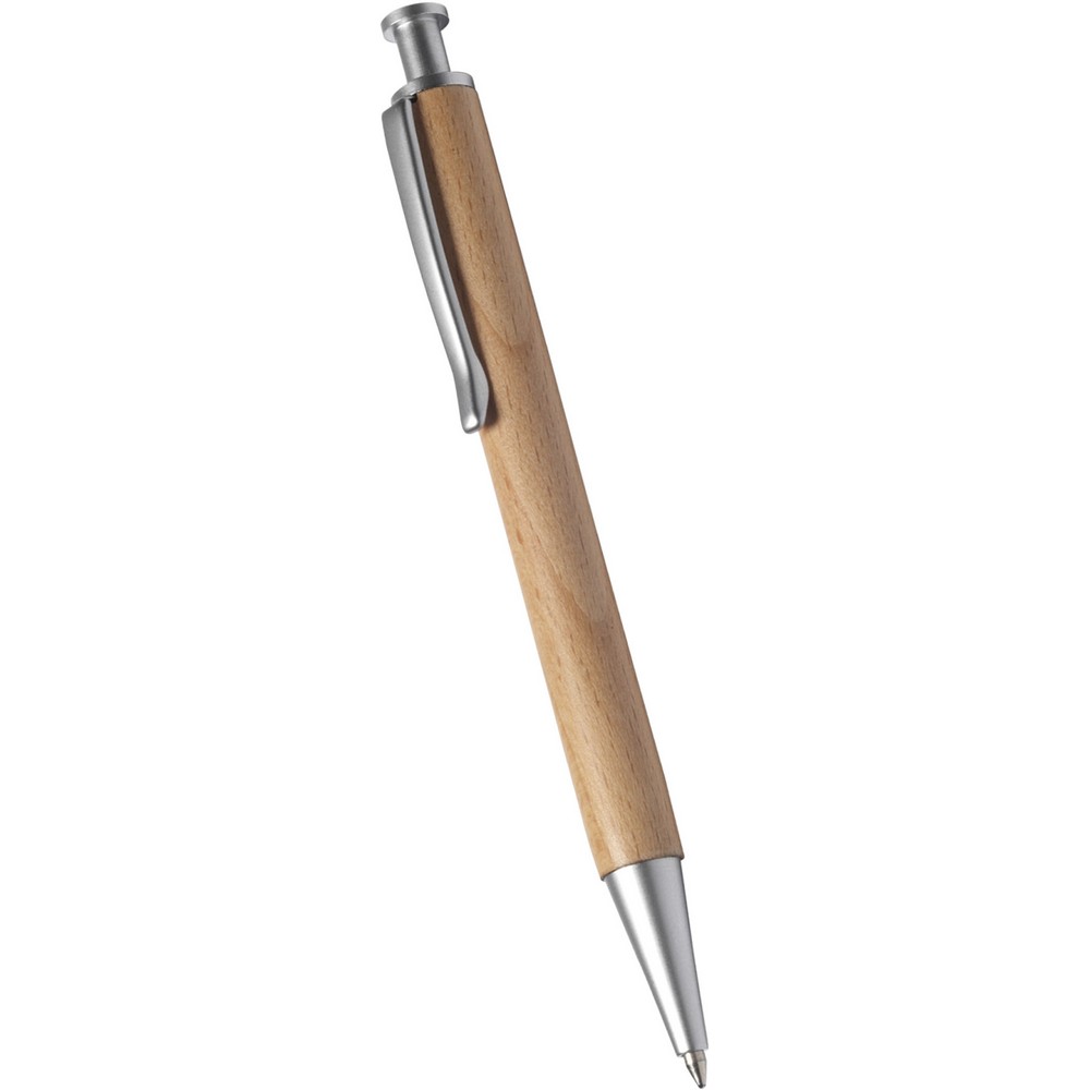 Drewniany długopis Drewno V1047-17 