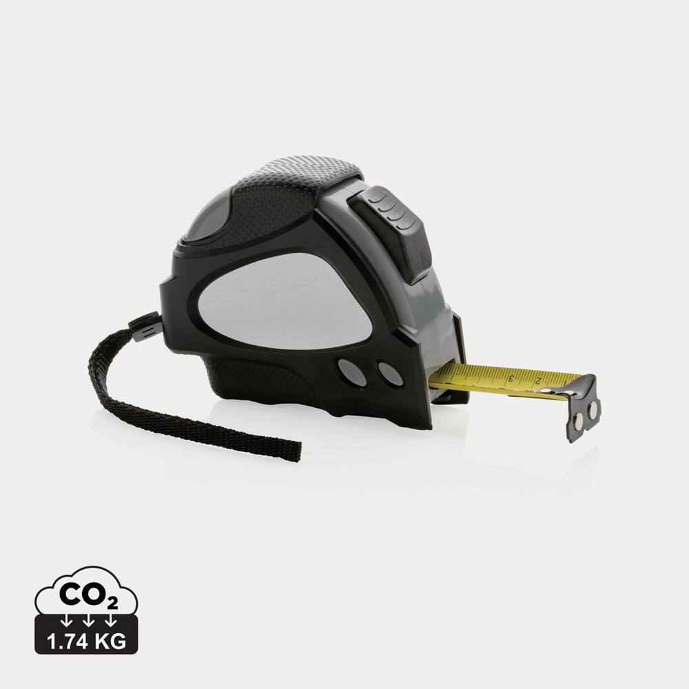 Miara 8m, RABS Czarny P112.181 