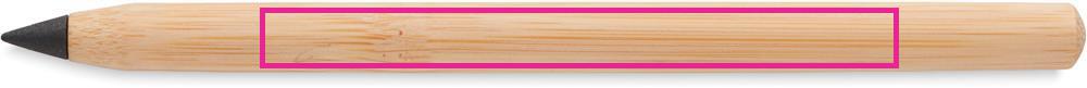 BARREL RIGHT HANDED