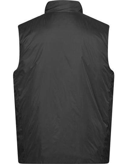 Kamizelka Slim Ocieplana Poliamid Recykling Deep Navy TJ9692-999496 (3)