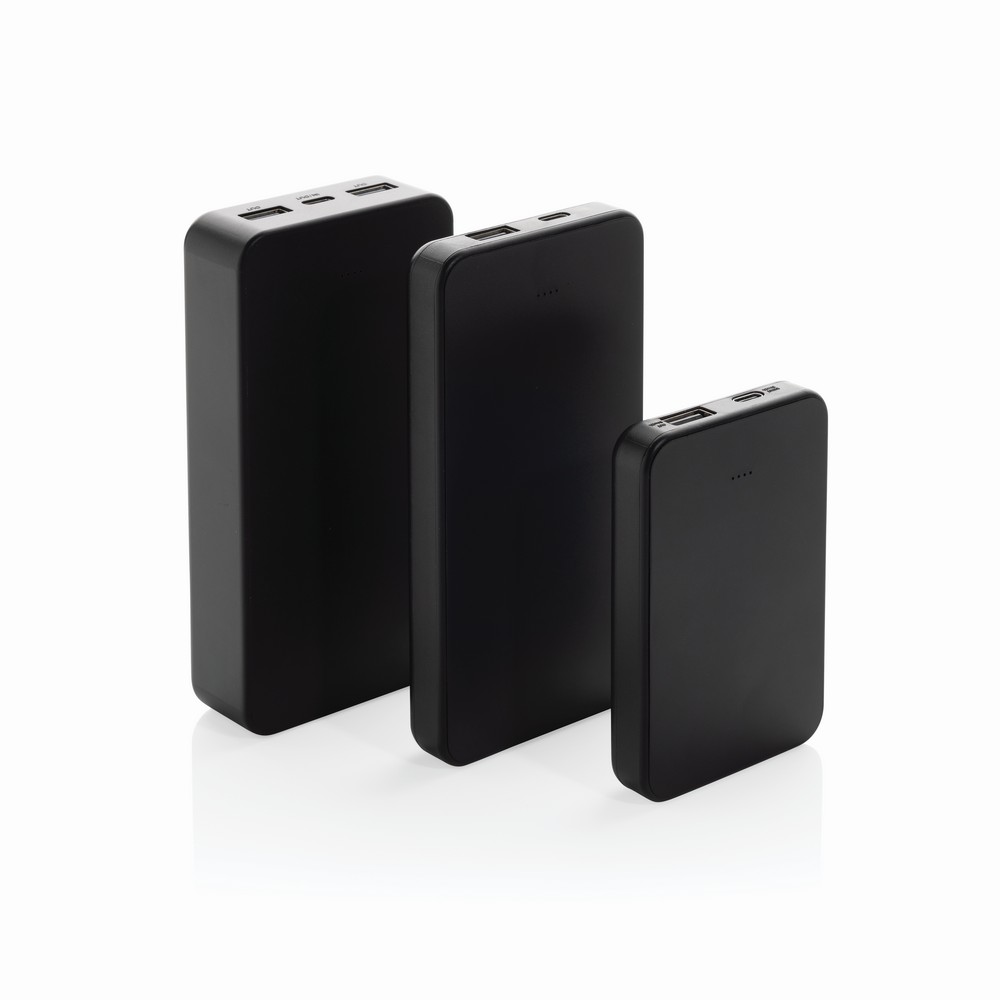 Power bank 20000 mAh Boostcore Czarny P322.5701 (6)