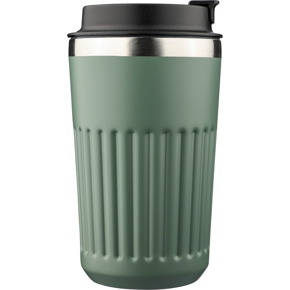 Kubek termiczny 400 ml Zielony VB184-06 (16)