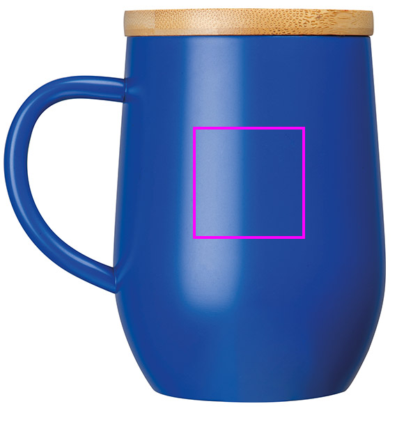 Lewy bok