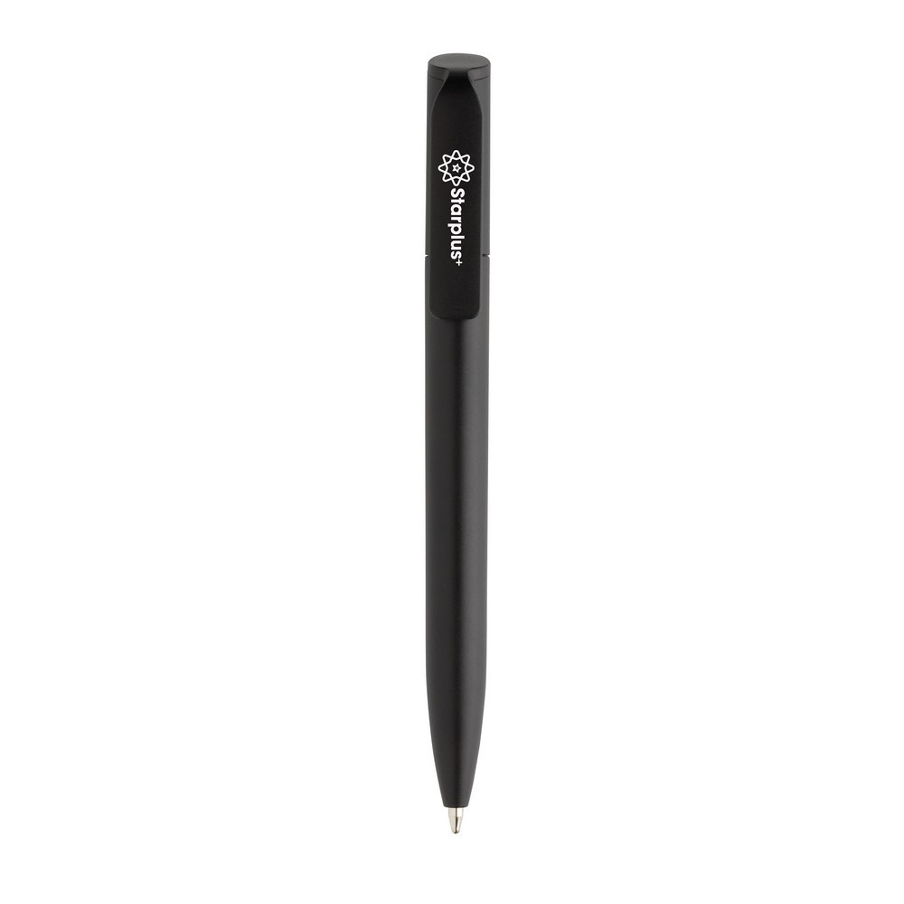 Długopis mini Pocketpal, RABS Czarny P611.191 (3)