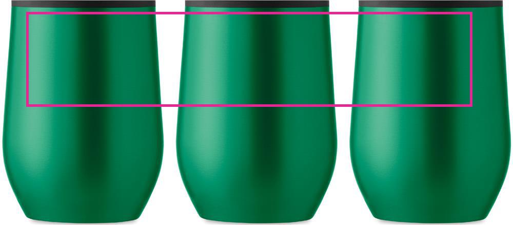 ROUNDSCREEN