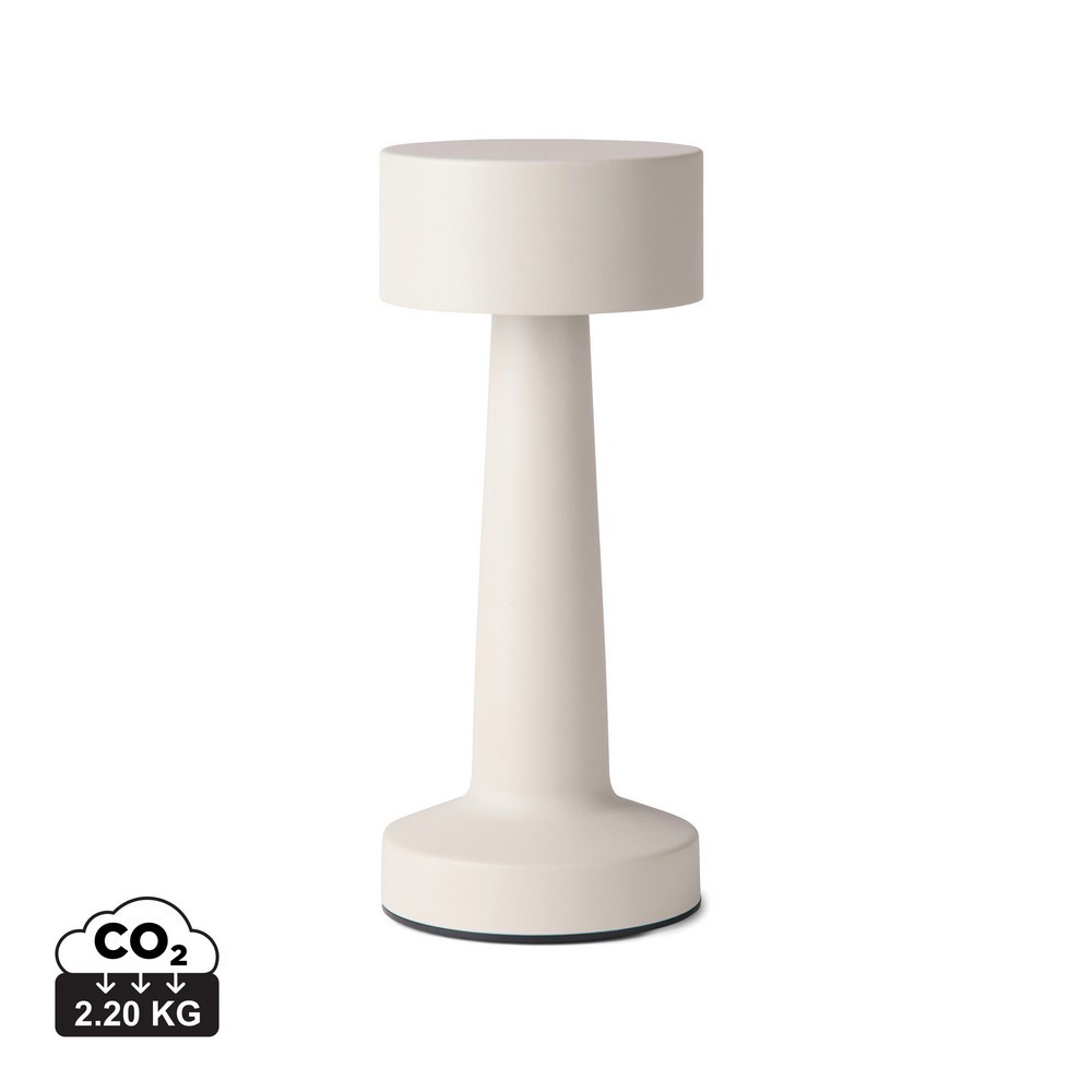 Lampka na biurko VINGA Maris Szary VG648-19 (8)