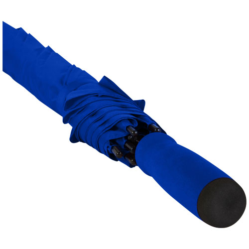 Niel automatyczny parasol o średnicy 58,42 cm wykonany z PET z recyklingu Królewski niebieski 10941853 (5)