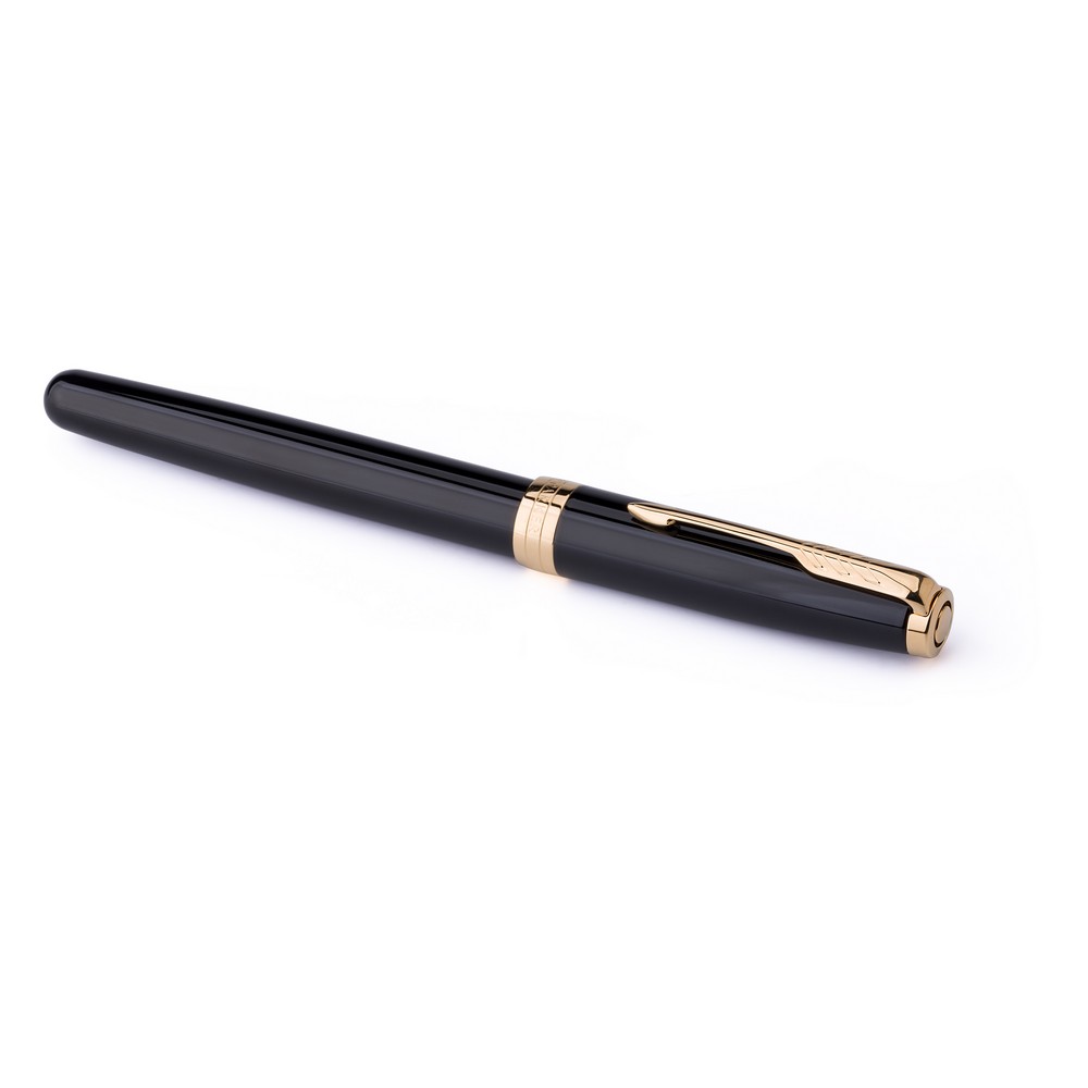 Długopis kulkowy Parker Sonnet Czarny VA817-03 (6)