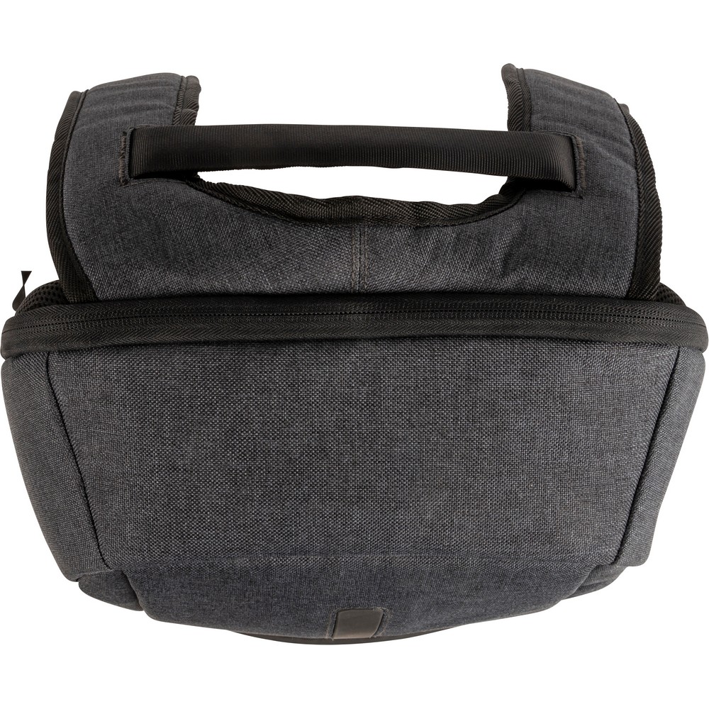 Plecak na laptopa Czarny V0562-03 (6)