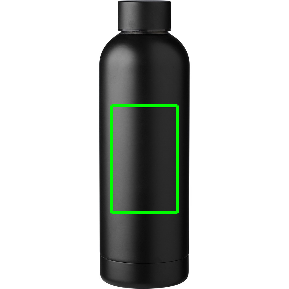 przód