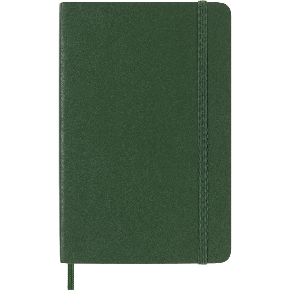 MOLESKINE Notatnik ok. A6 Khaki VM205-25 (4)