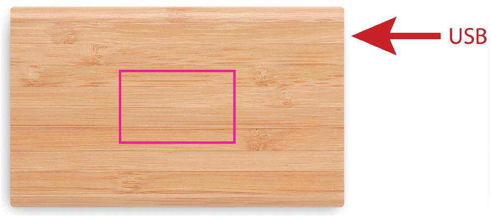 FRONT PAD