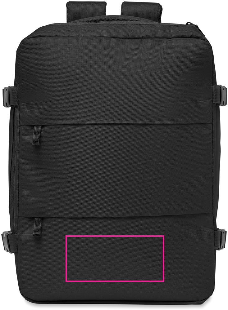 FRONT LOWER POCKET