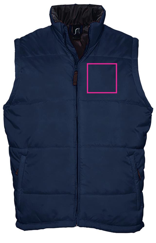 CHEST