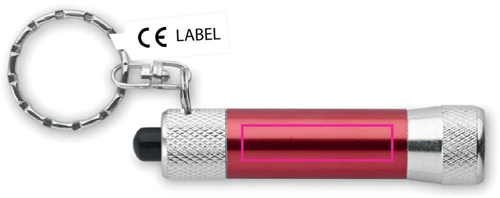 BARREL LEFT