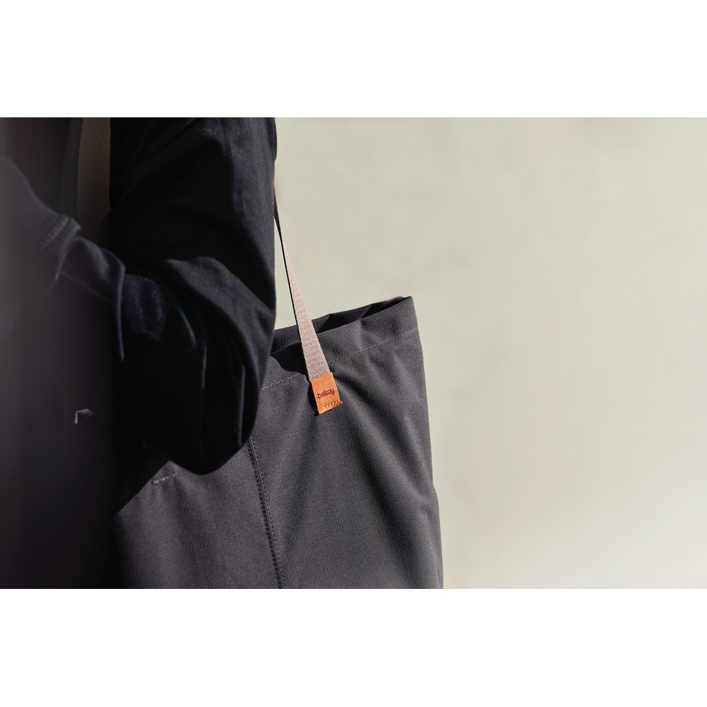 Torba na zakupy  Bellroy Czarny P763.4201 (15)