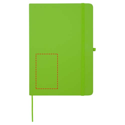 Lewy dół (50 x 80)