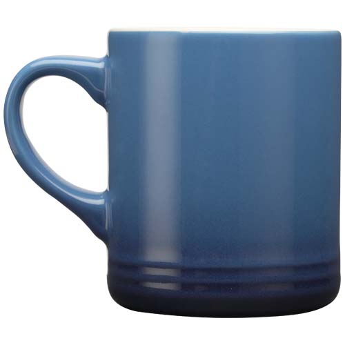 Laguna kubek ceramiczny o pojemności 330 ml Królewski niebieski 10084353 (3)
