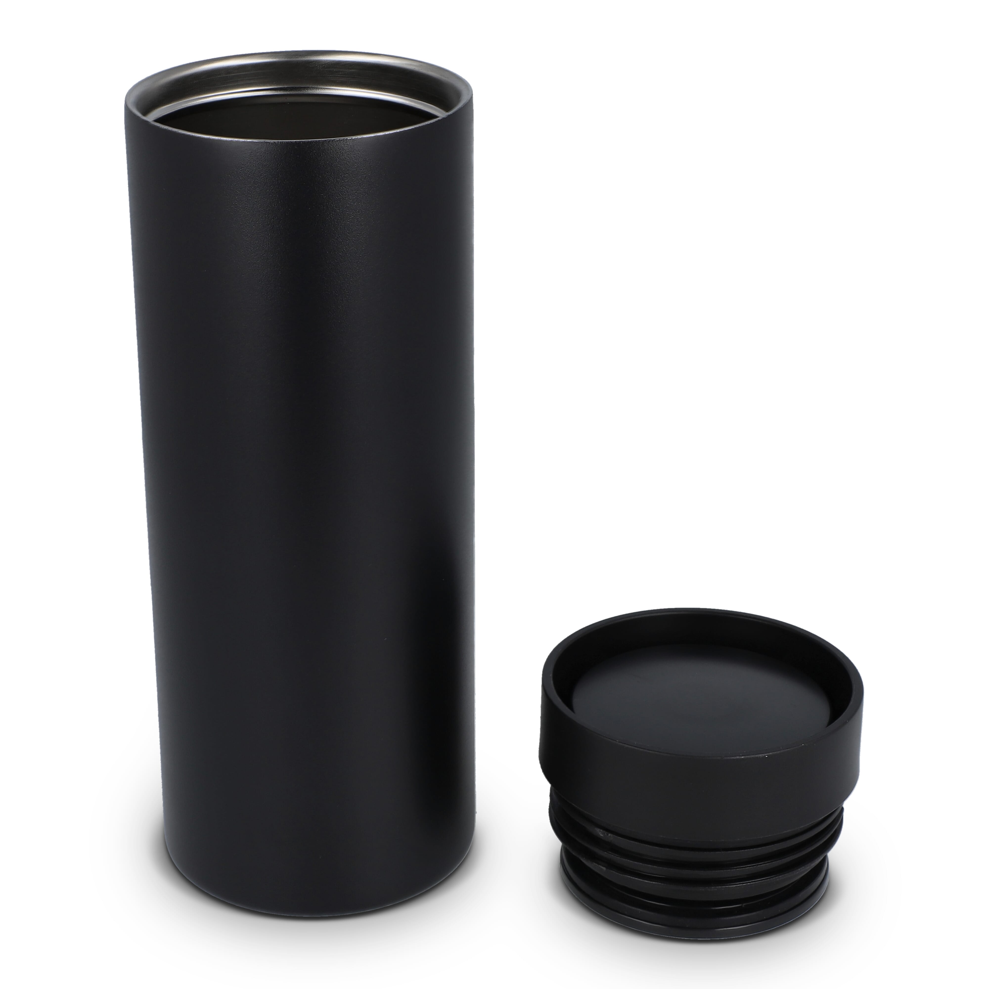 360 Shine termo kubek na kawę 400 ml Czarny LT98719-N0002 (1)