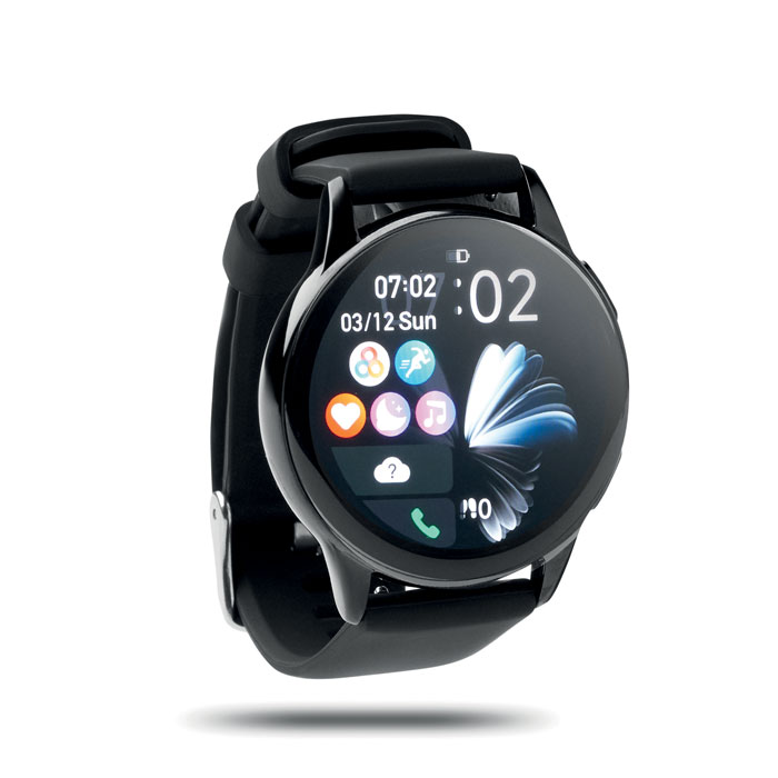 Gadżet reklamowy - Smart watch IP67 waterproof