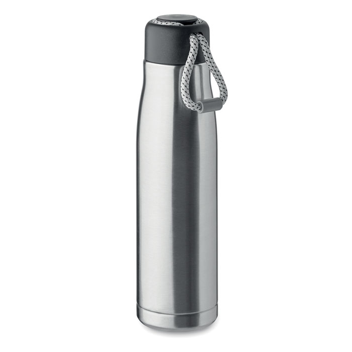 Gadżet reklamowy - Butelka dwuścienna 500 ml