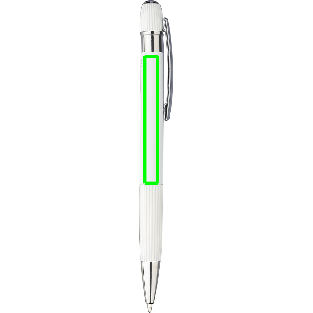 korpus - tył