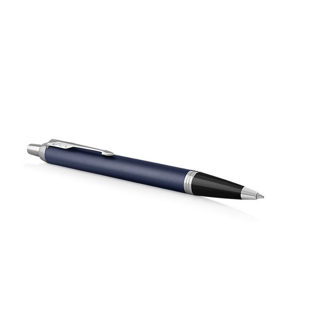 Długopis Parker IM Niebieski VA815-11 (1)