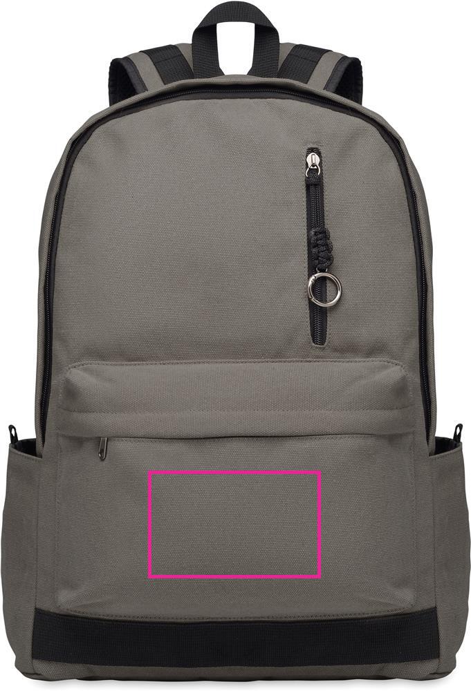 FRONT POCKET