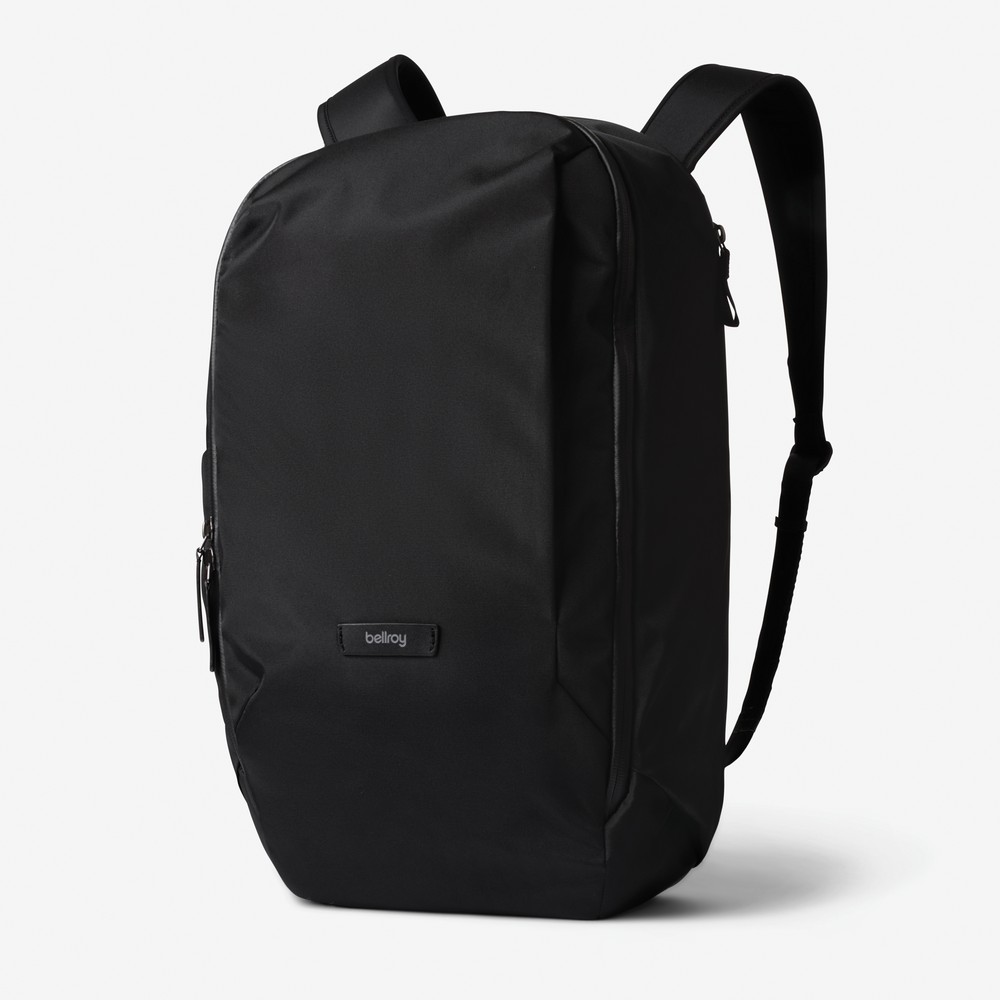 Plecak na laptopa 16" Bellroy Czarny P763.3101 