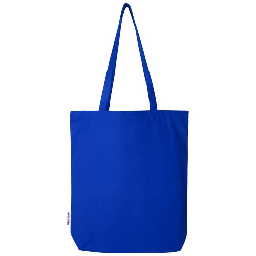 Florida torba na zakupy 270 g/m² 10L Królewski niebieski 12073653 (3)